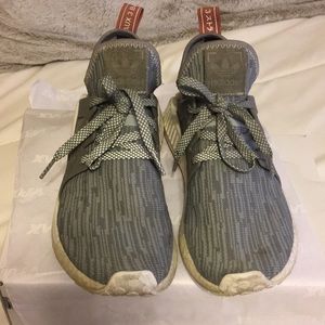 adidas Shoes - Adidas NMDs adidas Shoes - Adidas NMDs